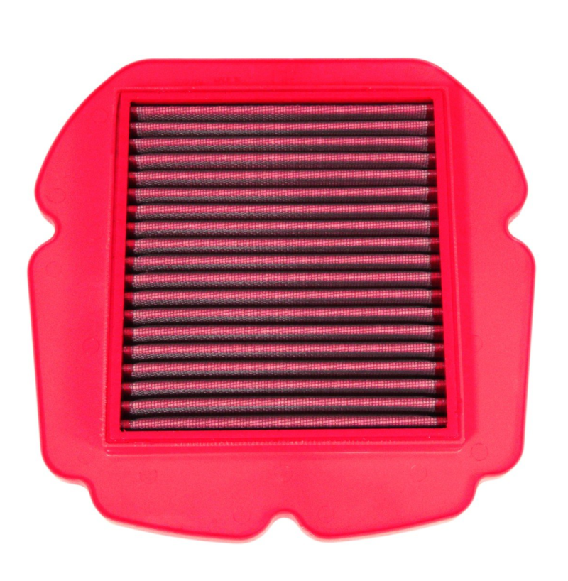 BMC Motorcycle Replacement Filters - BMC 06-15 Yamaha YFM 700 R Raptor Replacement Air Filter