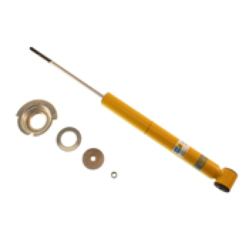 BIL B8 Series Shocks - Bilstein B8 1980 Audi 4000 Base Rear 36mm Monotube Shock Absorber