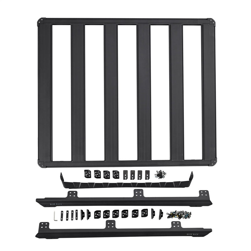 ARB OME Mounting Accessories - ARB BASE Rack Mount Kit - For Use with BASE Rack 1770020