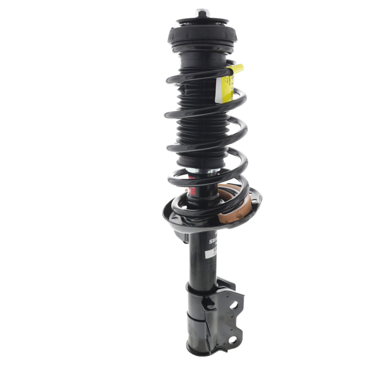 KYB Shocks & Struts Strut Plus - KYB Shocks & Struts Strut Plus Front Left 13-22 Buick Encore FWD / 15-22 Chevrolet Trax FWD