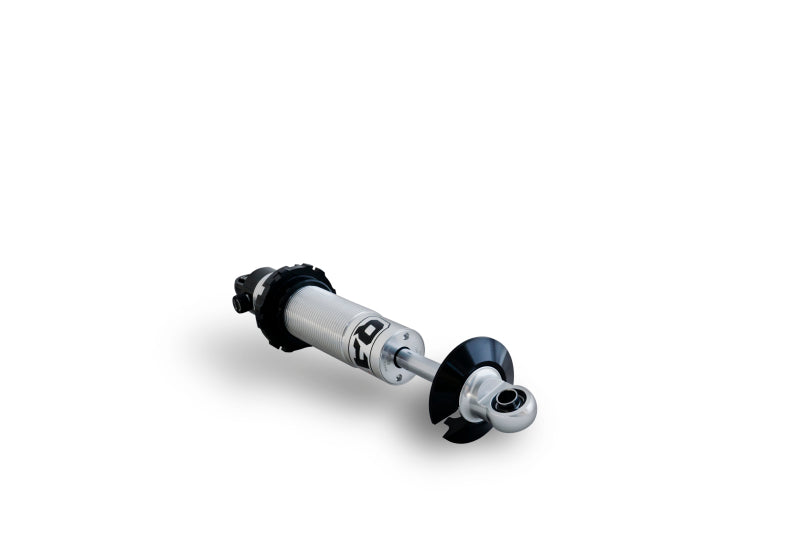 QAP Coil Shocks - Proma Star - QA1 Proma Star Series Coil-Over Shock Absorber - Double Adj. - Bearing Mount - 9.5in/12.75in - Alum
