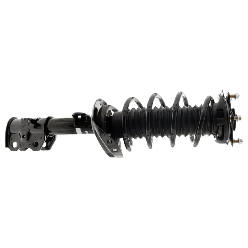 KYB Shocks & Struts Strut Plus - KYB Shocks & Struts Strut Plus Front Right Honda CR-V 2015-16
