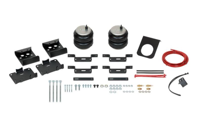 FIR Ride-Rite All-In-One Kits - Firestone Ride-Rite Air Helper Spring Kit 21-23 Ford F-150 2WD/4WD(W21-760-2627)