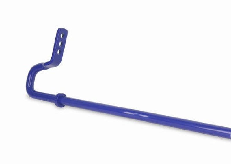 SPR Sway Bars - Rear - SuperPro 2022+ Subaru BRZ 16mm Adjustable Rear Sway Bar