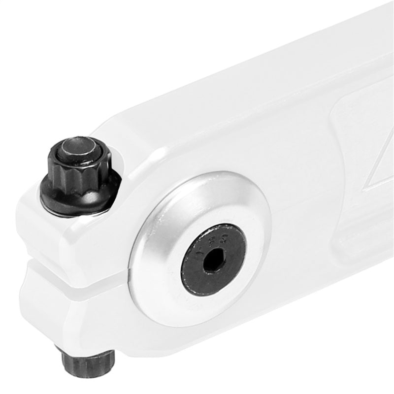ROK Antirock Sway Bars - RockJock JK/JL/JT Antirock Sway Bar Arms Hardware Pack