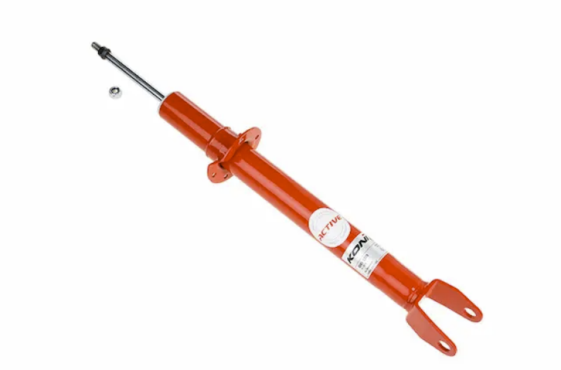 KON Special Active Shocks - KONI Mercedes Benz W205 C Class Front Active Shocks - Front