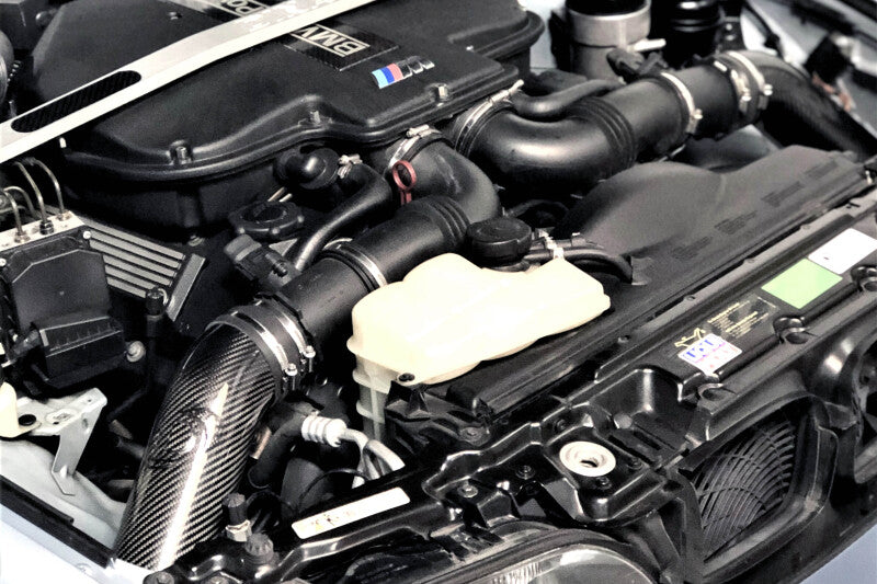 DNN Cold Air Intakes - Dinan 00-03 BMW M5 Cold Air Intake