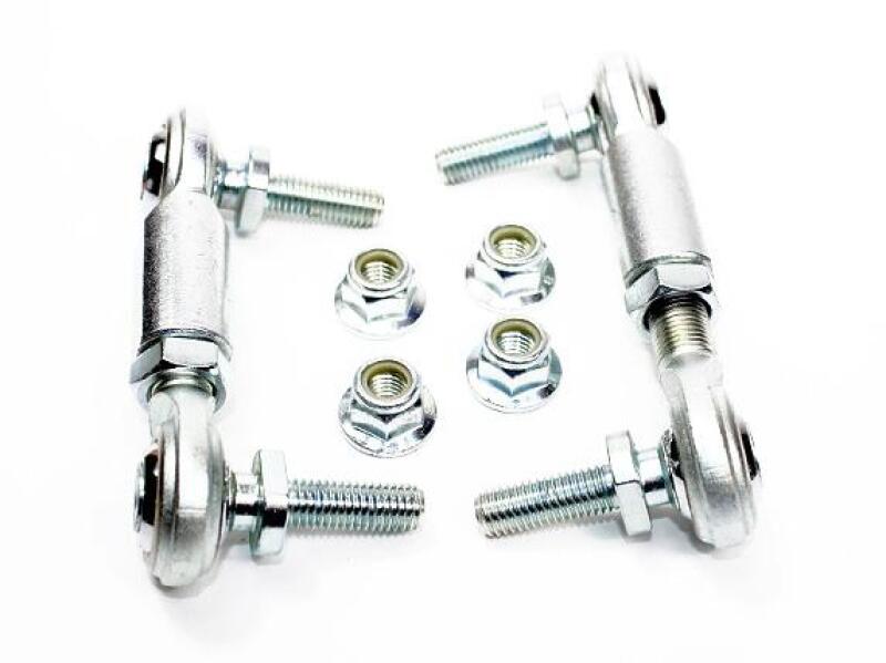 SPP Swaybar Endlinks - SPL Parts 06-15 Mazda Miata (NC) Front/Rear Swaybar Endlinks