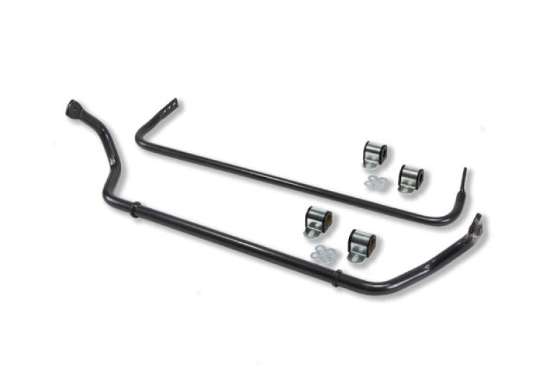 BT Sway Bar Sets - Belltech ANTI-SWAYBAR SETS 2010 CHEVROLET CAMARO