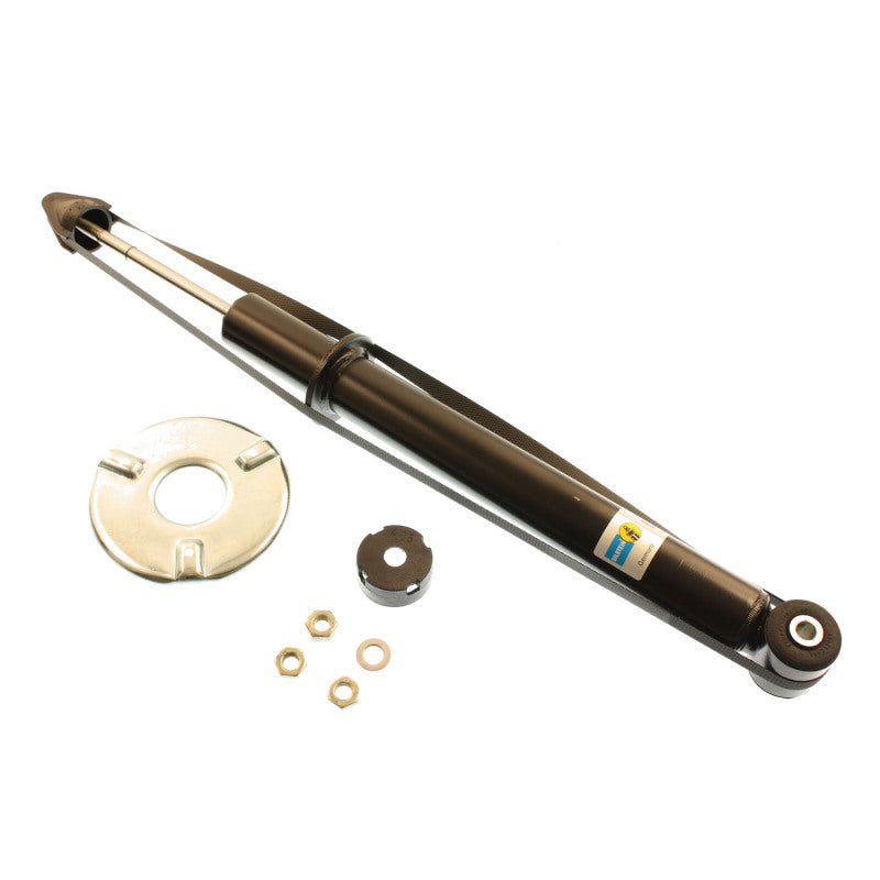 BIL B4 Series Shocks - Bilstein B4 1987 Volkswagen Golf GTI 16-Valve Rear Twintube Shock Absorber