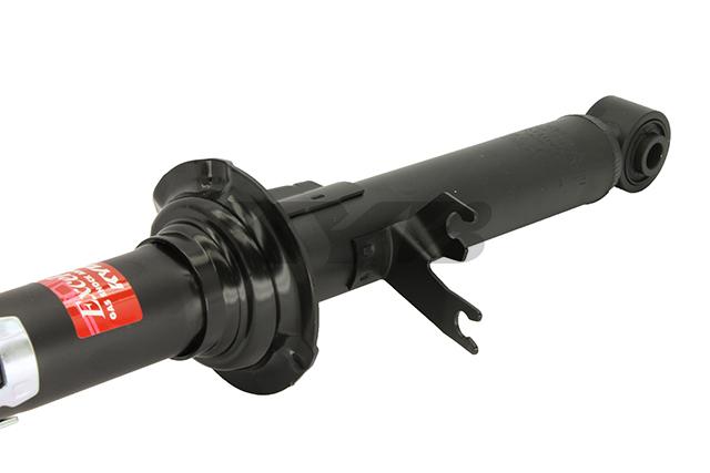 KYB Shock & Strut Excel-G - KYB Shocks & Struts Excel-G Front Right INFINITI G35 (RWD) 2007-08 INFINITI G37 (RWD) 2009-10