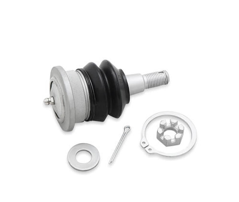 SPR Bushings - Control Arm - SuperPro Upper Control Arm Replacement Bushing Kit (1 Arm) (For TRC6640 & TRC6645)