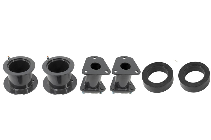 BT Lift Kit w Shocks - Belltech 2019+ Dodge Ram 1500 2WD (NonClassic) 7in. Lift Kit w/ Shocks