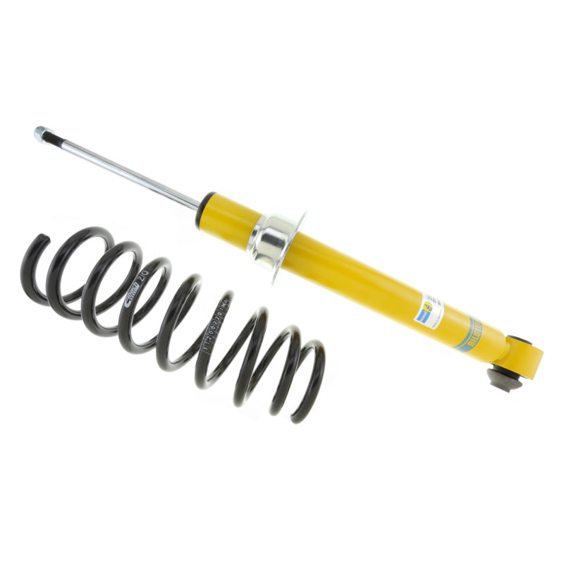 BIL B12 Series Suspension Kits - Bilstein B12 (Pro-Kit) 11-12 BMW 528i Base L4/L6 2.0/3.0L Front & Rear Suspension Kit