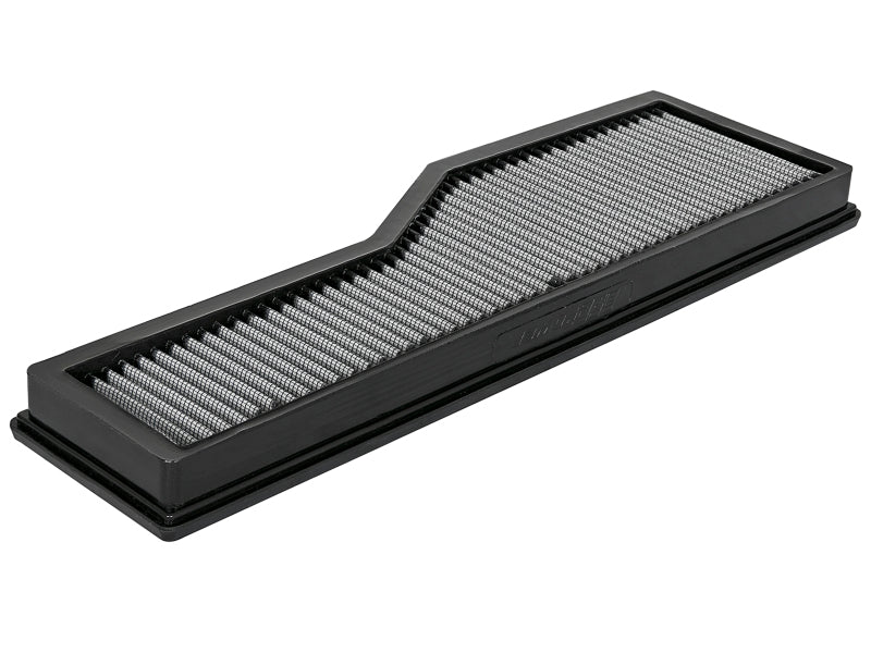 AFE Direct Fit Pro DRY S Air Filter - aFe Magnum FLOW Pro DRY S OE Replacement Filter 04-08 Porsche 911 Carrera (997) H6 3.6L