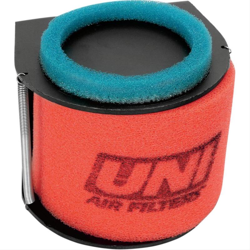UNI Honda Motorcycle Air Filters - Uni Filter Nu 4106 Oem Replacement