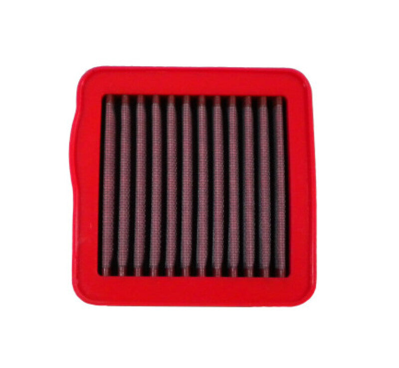 BMC Motorcycle Replacement Filters - BMC 09-13 Honda CBF 125 Replacement Air Filter