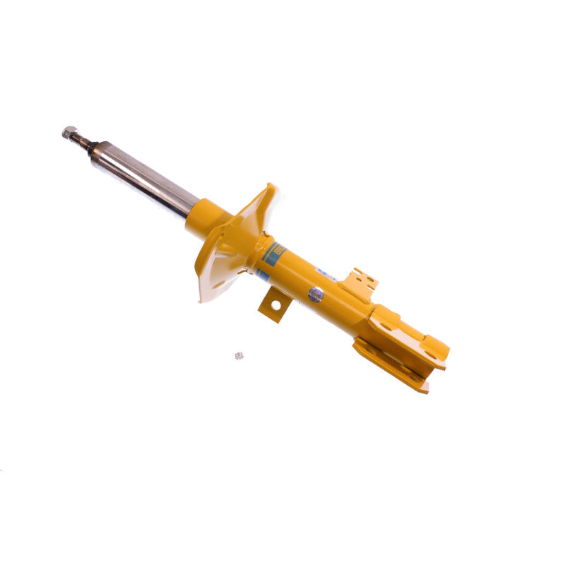 BIL B6 Series Shocks - Bilstein B6 2003 Toyota Corolla CE Front Right 36mm Monotube Strut Assembly