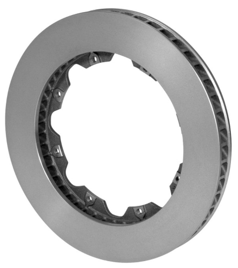 WIL Rotors - Wilwood Rotor-HD48 SPC-37-LH 12.19 x 1.25 - 8 on 7.62in