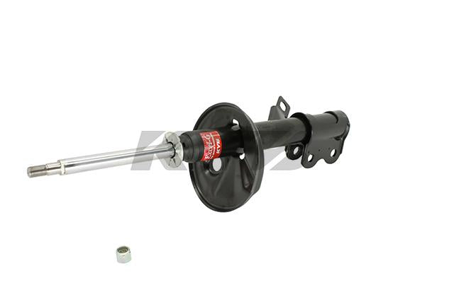 KYB Shock & Strut Excel-G - KYB Shocks & Struts Excel-G Front Left GEO Prizm 1989-92 TOYOTA Corolla 1988-92