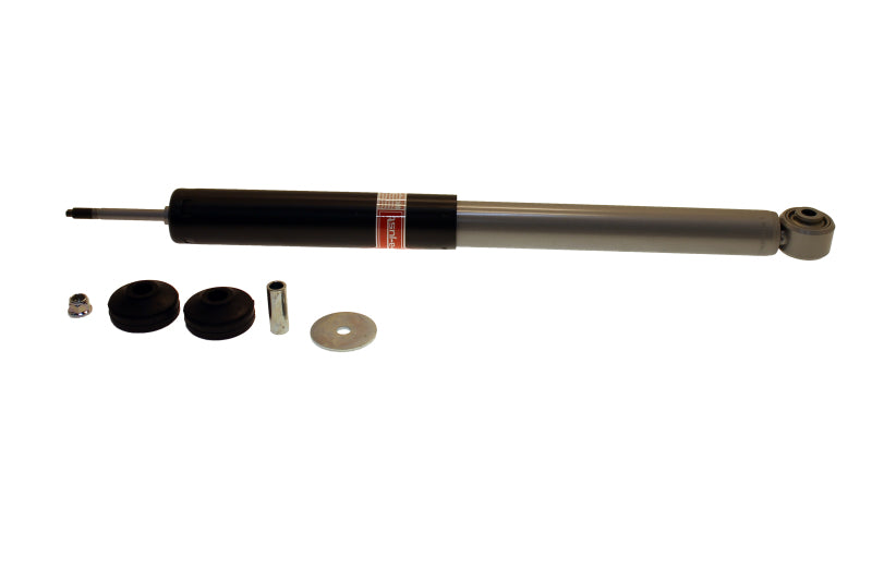 KYB Shocks & Struts Gas-A-Just - KYB Shocks & Struts Gas-A-Just Rear Acura ILX 13-15