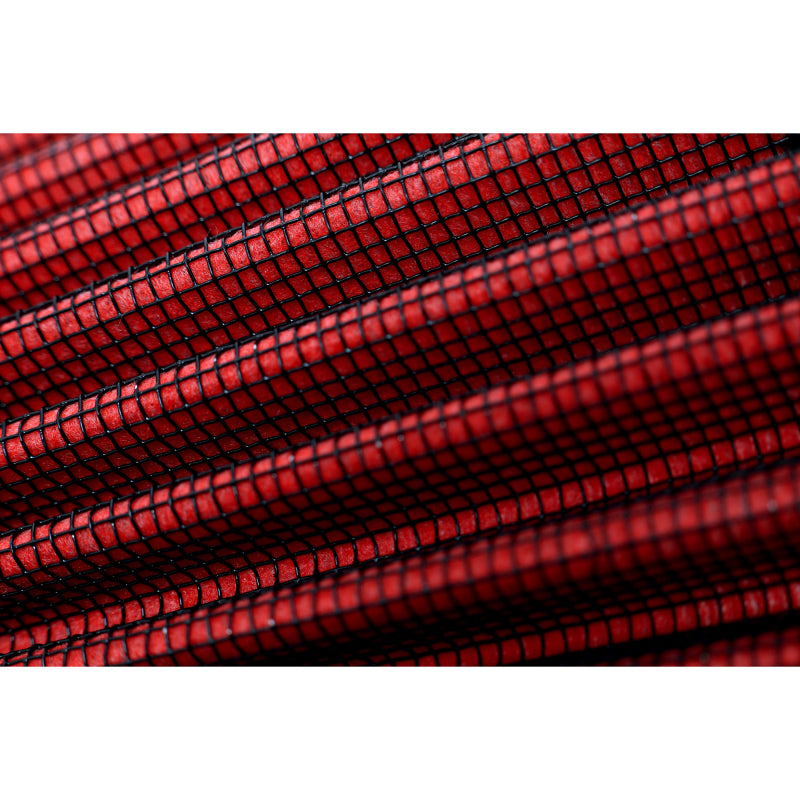 BX Air Filters - BLOX Racing Shorty Performance 5in Air Filter