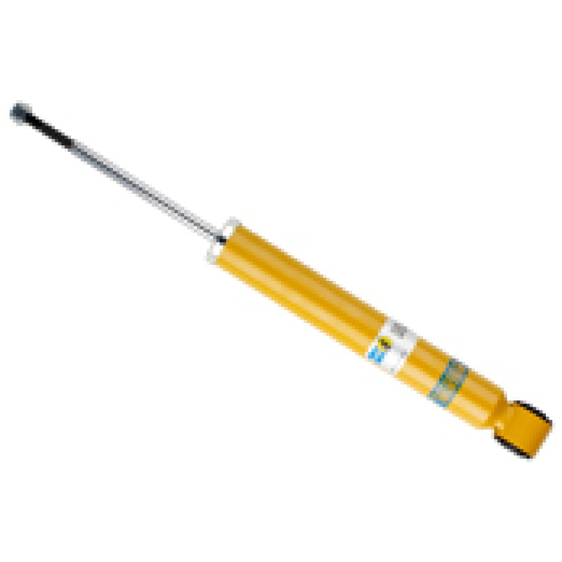 BIL B6 Series Shocks - Bilstein B6 2016-2018 Smart Fortwo Rear Monotube Shock Absorber