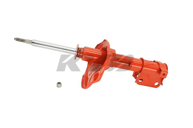 KYB Shocks & Struts AGX - KYB Shocks & Struts AGX Front Left MITSUBISHI Eclipse 2000-05