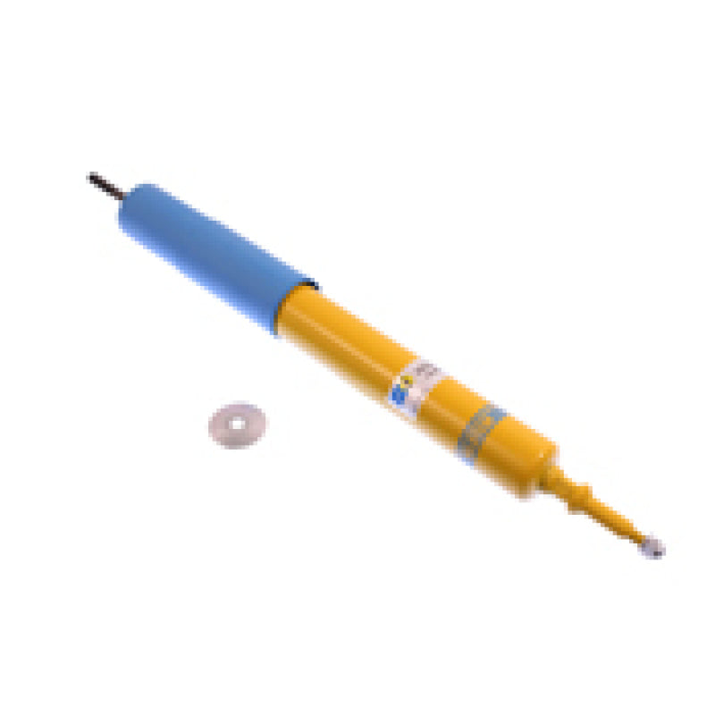 BIL B6 Series Shocks - Bilstein B6 2008 BMW 128i Base Rear 46mm Monotube Shock Absorber