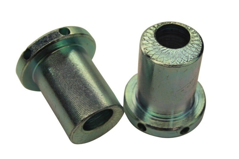 WL Camber Adj Kits - Whiteline 99-04 Ford Focus LR Rear Camber adj kit-upper c/arm bushes