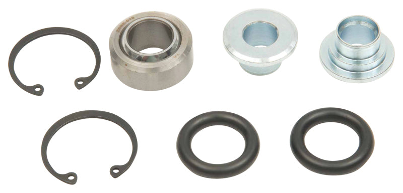 ABR Shock Bearing Kits - All Balls Racing 2021 Polaris RZR Turbo S Upper Rear Shock Bearing Kit