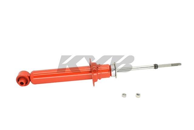 KYB Shocks & Struts AGX - KYB Shocks & Struts AGX Front INFINITI G20 1991-96 INFINITI G20 1999-02