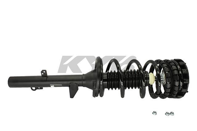 KYB Shocks & Struts Strut Plus - KYB Shocks & Struts Strut Plus Rear FORD Taurus 1986-95 MERCURY Sable 1986-95