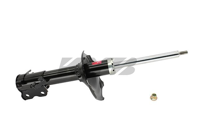 KYB Shock & Strut Excel-G - KYB Shocks & Struts Excel-G Front Left INFINITI I30 1996-99 NISSAN Maxima 1995-99