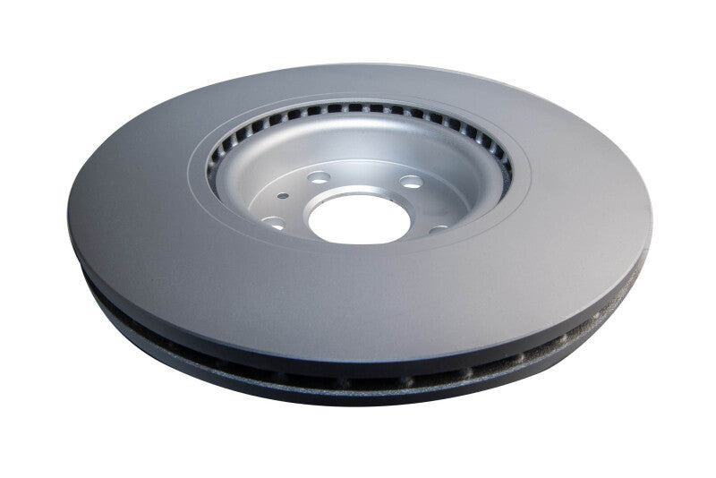 DBA En-Shield Standard Rotors - DBA 17-20 Volvo S90 (322mm Front Rotor) Front En-Shield Standard Rotor