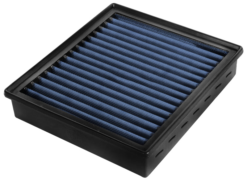 AFE P5R Drop In Air Filter - aFe MagnumFLOW Air Filters OER P5R A/F P5R Mitsubishi Lancer 92-02 L4 (non-US)