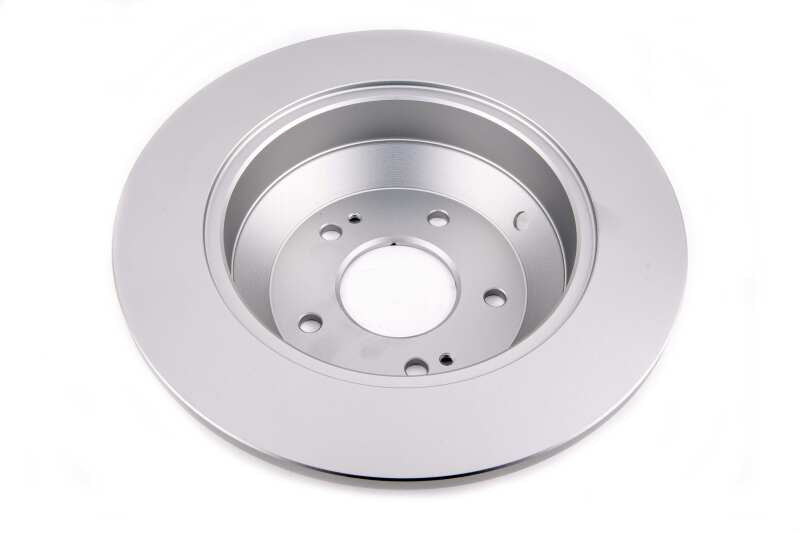 DBA En-Shield Standard Rotors - DBA 15-20 Kia Sorento Rear En-Shield Street Series Rotor