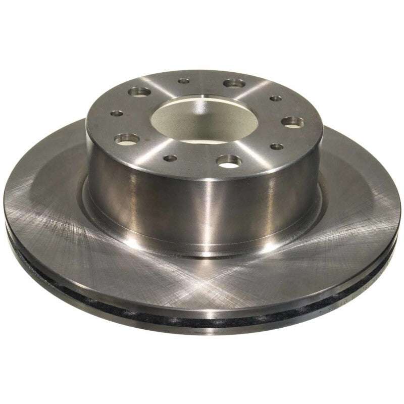 PSB Autospecialty Rotor - Power Stop 22-23 Ram ProMaster 1500 Rear Autospecialty Brake Rotor