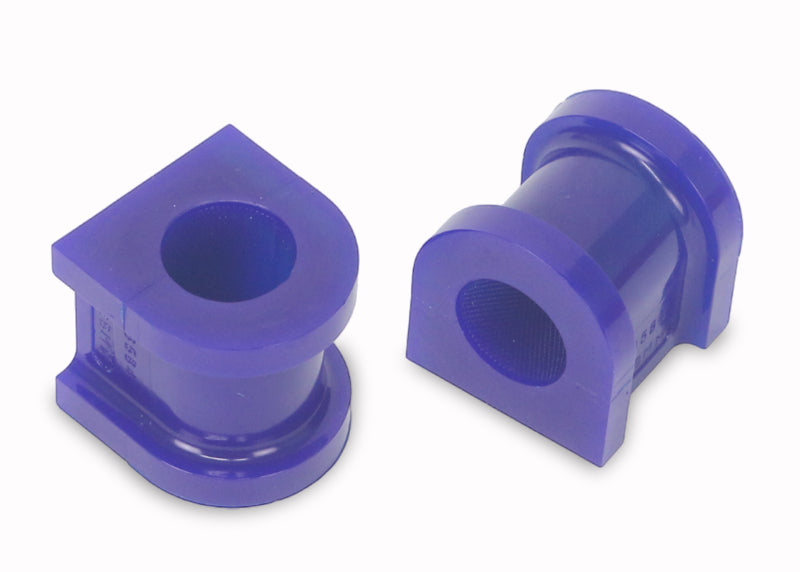 SPR Bushings - Sway Bar - SuperPro 06-14 Lexus IS250 28mm Front Sway Bar Mount Bushing Set
