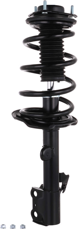 KYB Shocks & Struts Strut Plus - KYB 14-19 Toyota Highlander V6 3.5L (Exc. Hybrid) Strut-Plus Assembly - Front Left