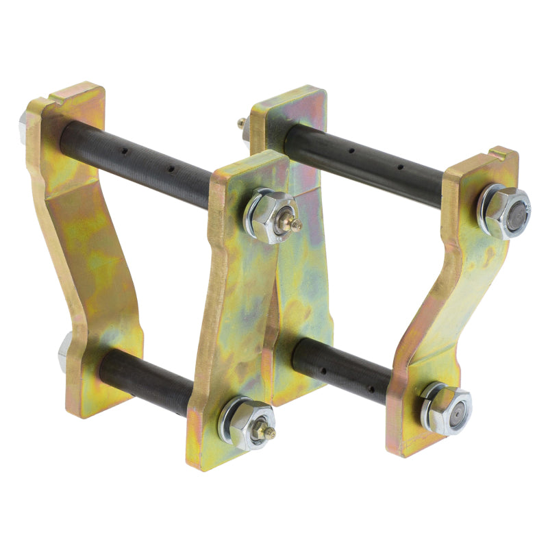 ARB Shackle Kits - ARB Greasable Shackle Kit Rang/Bt50