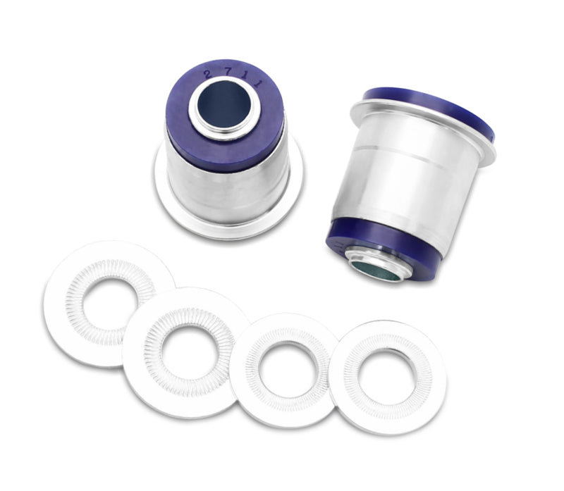 SPR Bushings - Control Arm - SuperPro 1996 Toyota 4Runner SR5 Front Lower Inner Forward Control Arm Bushing Kit