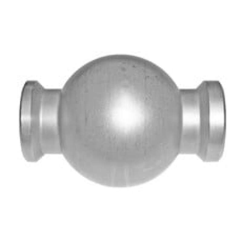 ROK Johnny Joints - RockJock Johnny Joint Rod End 2 1/2in Ball 2.365in. x .562in Hole