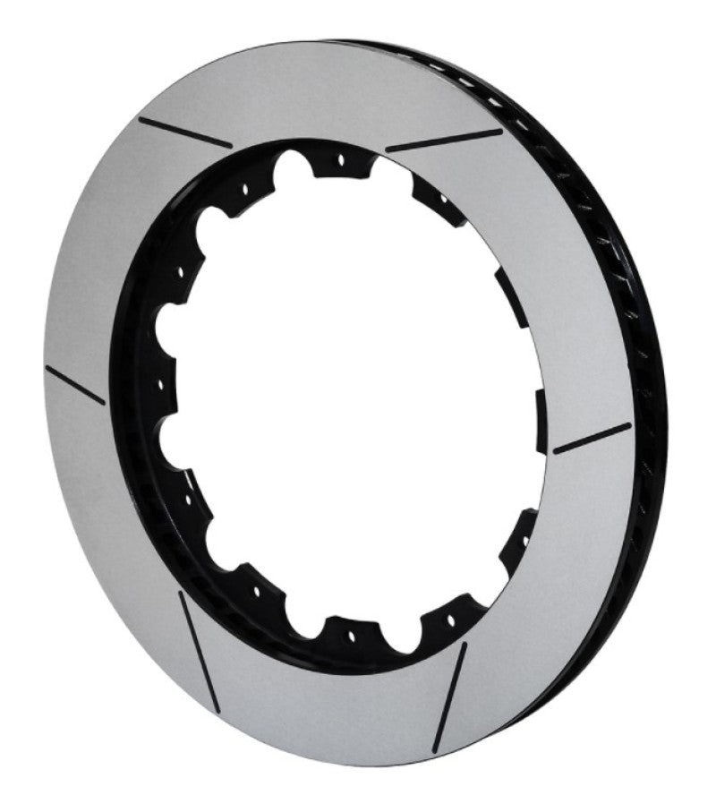 WIL Rotors - Wilwood Rotor-GT60 SPC-37-LH-BLK 16.00 x 1.38 - 12 on 10.75in