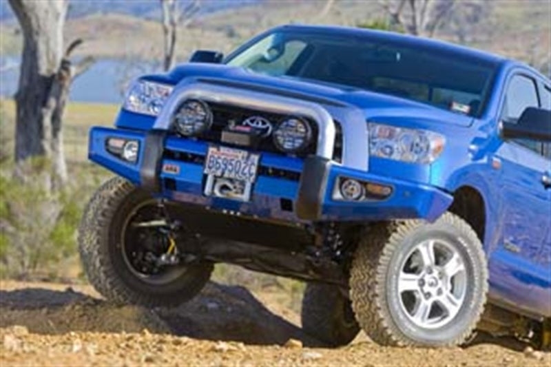 ARB Sahara Bars - ARB Sahara Deluxe Bar Tundra 07-12 W/Srs