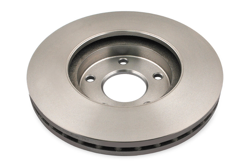 DBA Street Standard Rotors - DBA 03-04 Infiniti M45 (Excl Sport Pkg) Front Street Series Standard Rotor