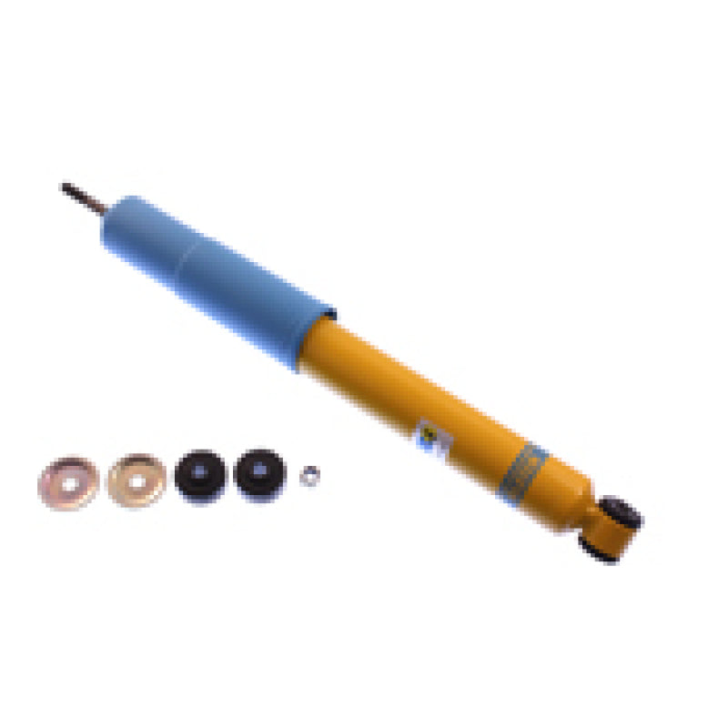 BIL B8 5100 Series Shocks - Bilstein 5100 Series 94-04 Ford Mustang All (Exc 99-04 Cobra) Rear 46mm Monotube Shock Absorber