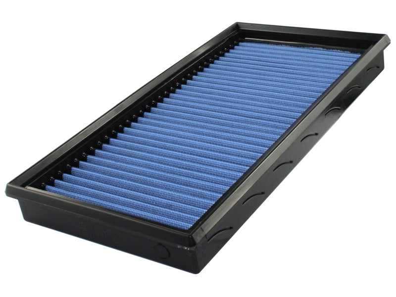 AFE P5R Drop In Air Filter - aFe MagnumFLOW Air Filters OER P5R A/F P5R VW Beetle 98-11 Golf/Jetta/GTI 00-06