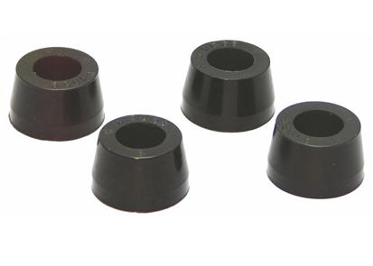 WL Bushings - Sway Bar - Whiteline Plus 94-04 Land Rover Discovery Rear Sway Bar Link Bushing - Shock Absorber Bushing
