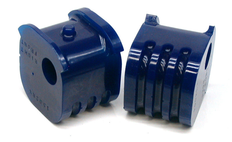 SPR Bushings - Control Arm - SuperPro Front Lower Control Arm Inner
